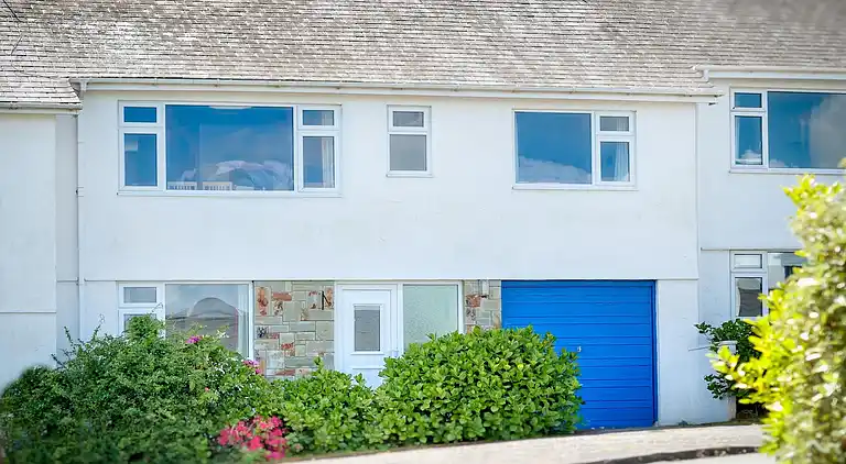 Holiday home in Abersoch