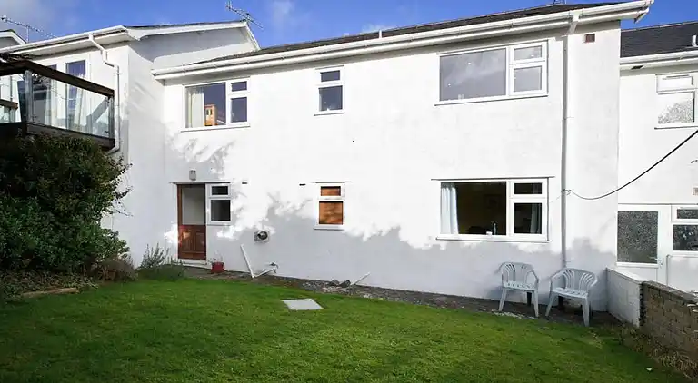 Holiday home in Abersoch
