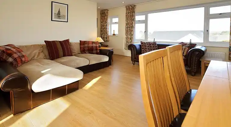 Holiday home in Abersoch