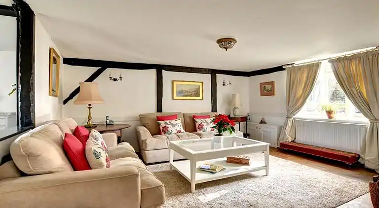 Casa vacanze in Robertsbridge