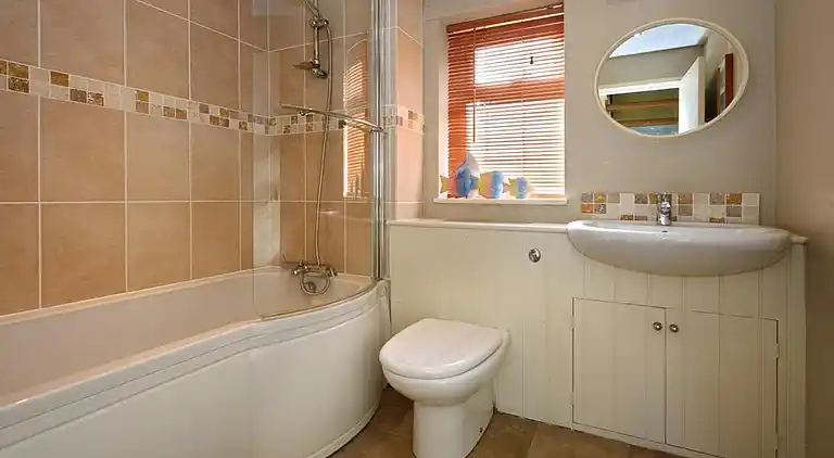 Holiday home in Abersoch