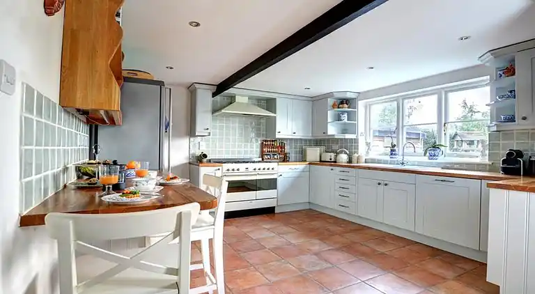 Casa vacanze in Robertsbridge