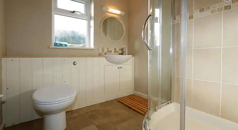 Holiday home in Abersoch