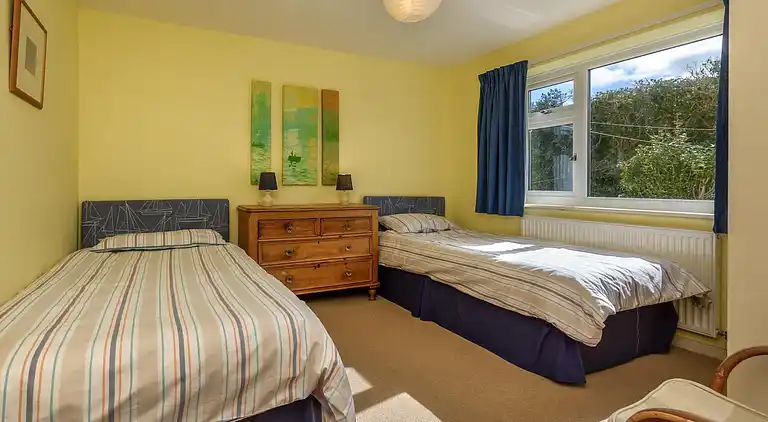 Holiday home in Abersoch