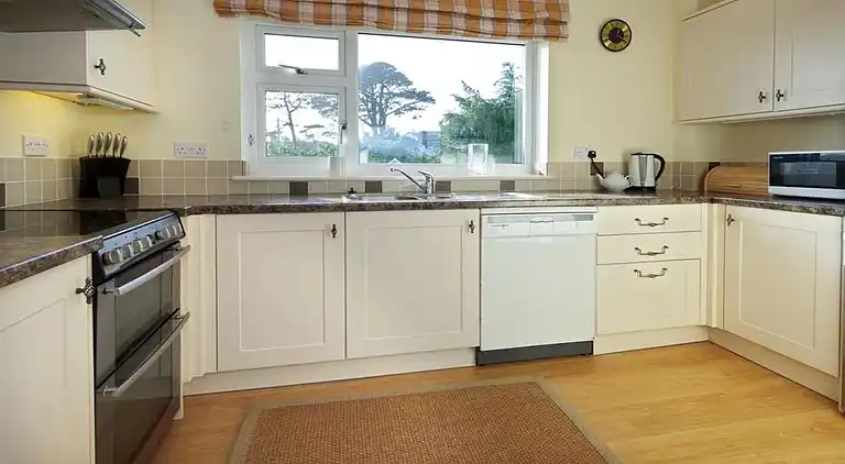 Holiday home in Abersoch