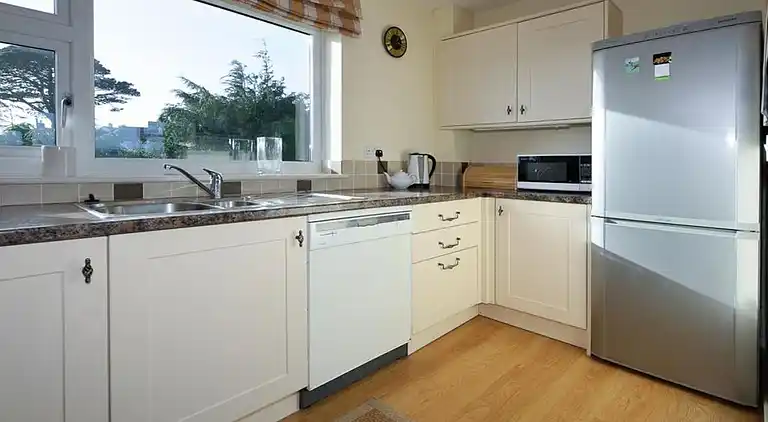 Holiday home in Abersoch