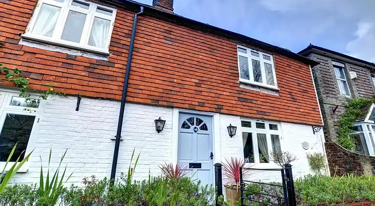 Casa vacanze in Robertsbridge