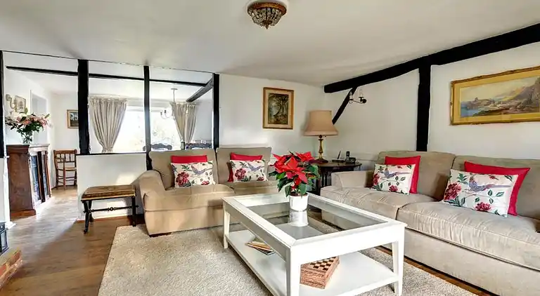 Casa vacanze in Robertsbridge