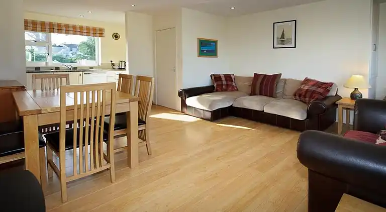 Holiday home in Abersoch