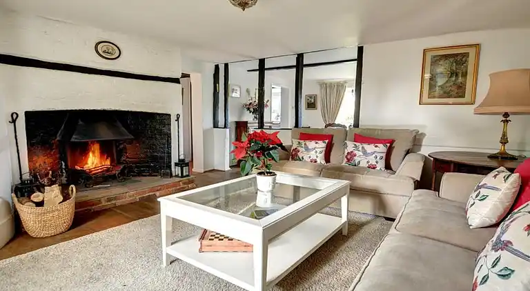 Casa vacanze in Robertsbridge