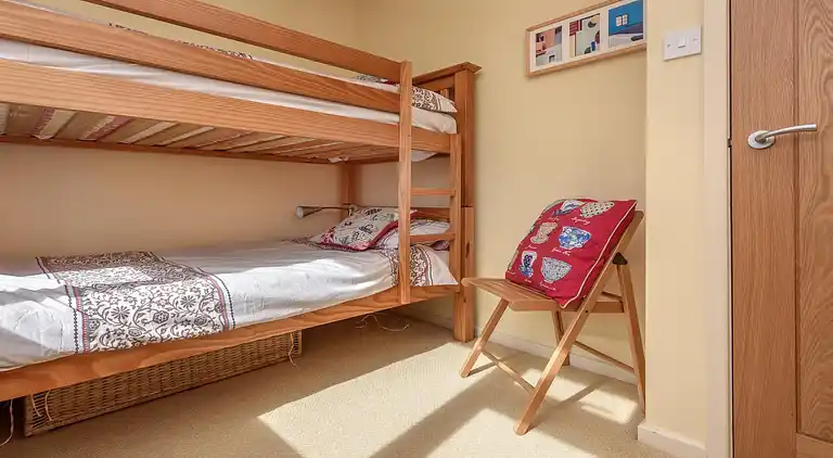 Holiday home in Abersoch