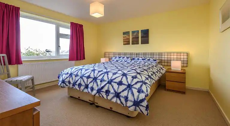 Holiday home in Abersoch