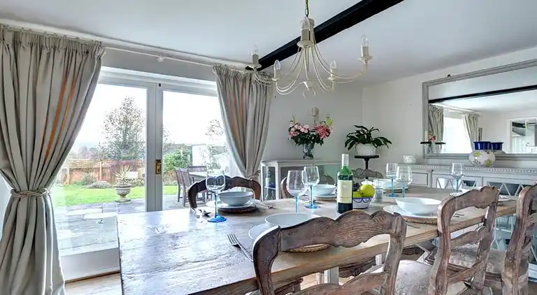 Casa vacanze in Robertsbridge