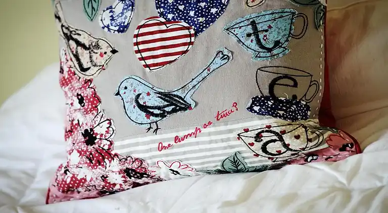 Holiday home in Abersoch