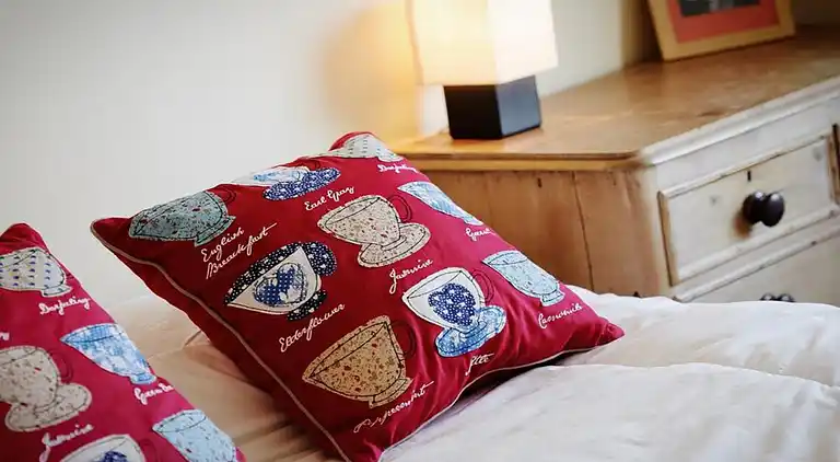 Holiday home in Abersoch