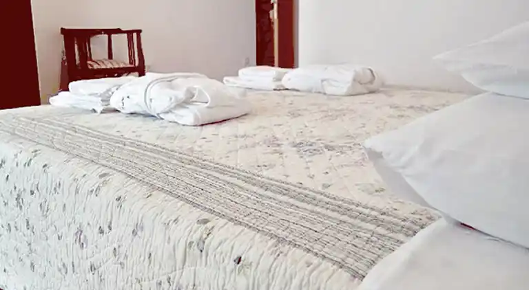 Villa i Ičići