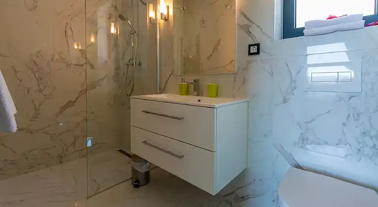 Sommerhus i Grižane-Belgrad