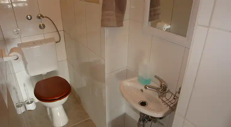 Holiday home in Tribalj