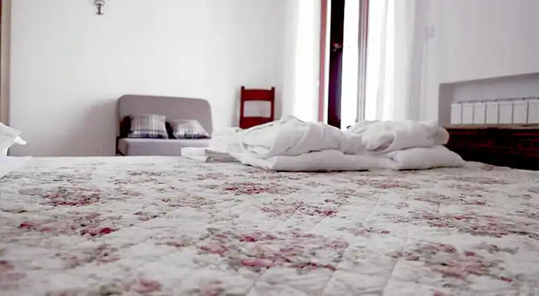 Villa i Ičići
