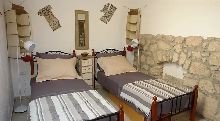 Holiday home in Tribalj