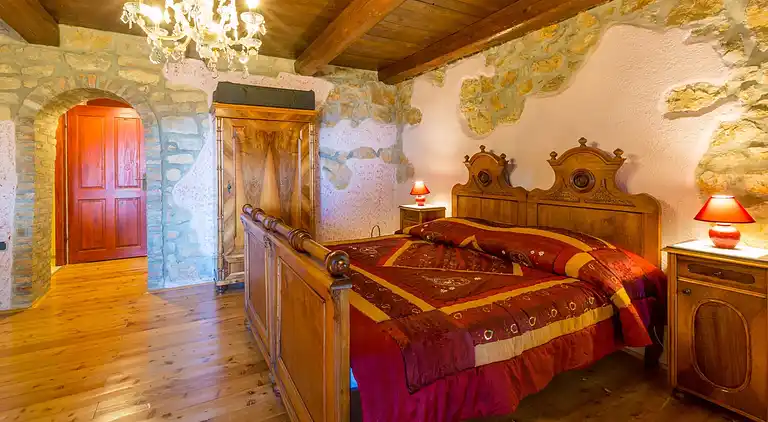 Sommerhus i Grižane-Belgrad