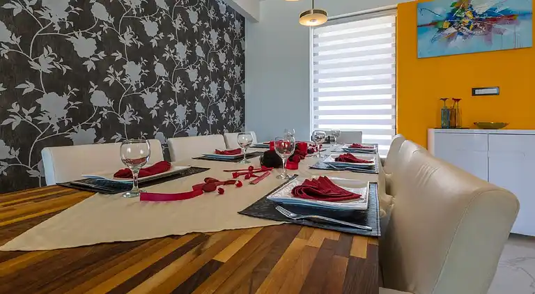 Sommerhus i Grižane-Belgrad