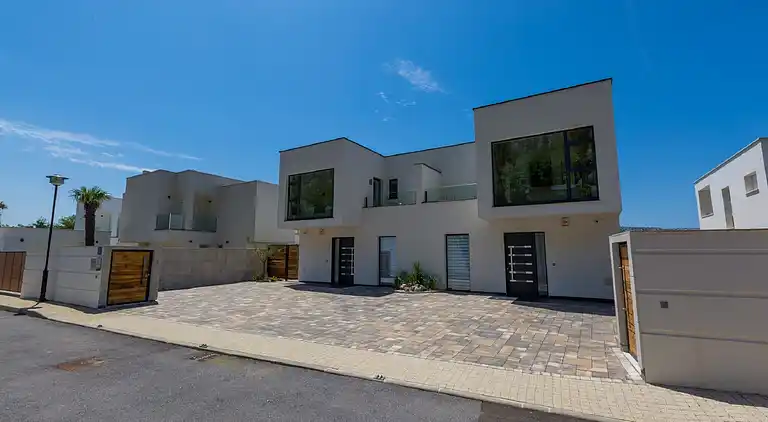 Sommerhus i Grižane-Belgrad