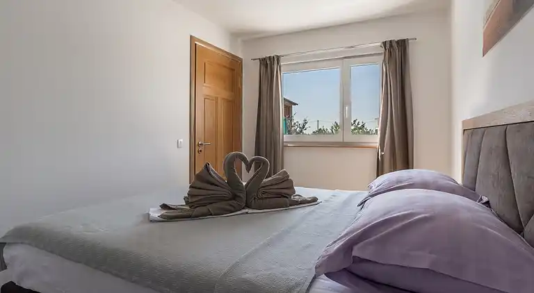 Sommerhus i Benkovac