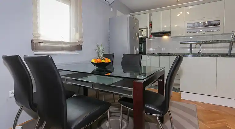 Ferielejlighed i Kaštel Stari