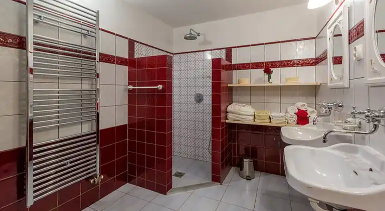 Sommerhus i Grižane-Belgrad