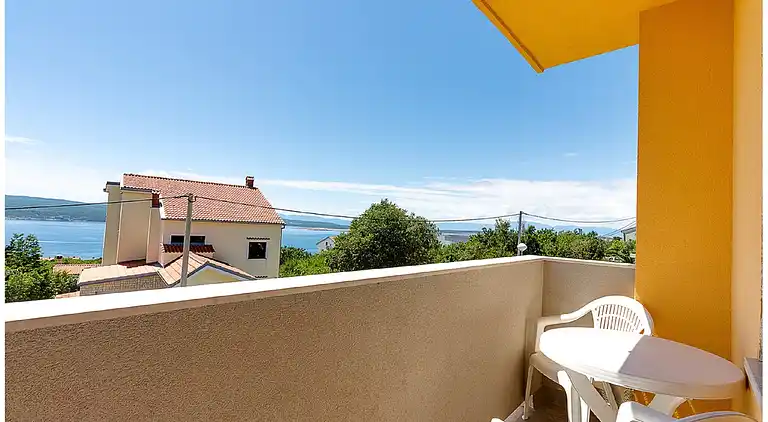 Villa i Crikvenica