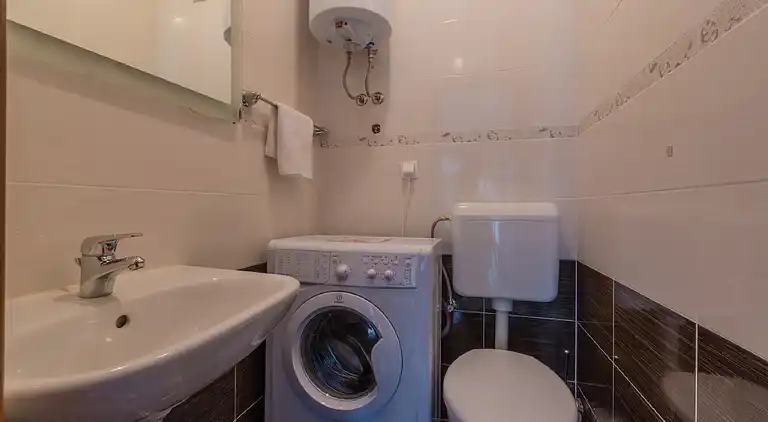 Sommerhus i Crikvenica