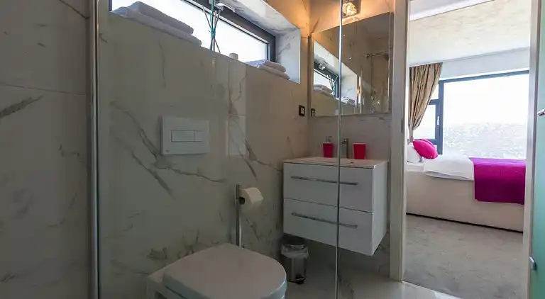 Sommerhus i Grižane-Belgrad