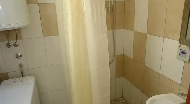 Holiday home in Tribalj