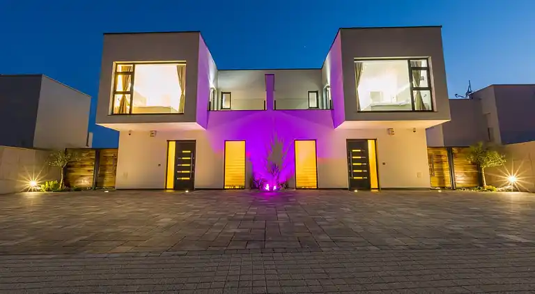 Sommerhus i Grižane-Belgrad