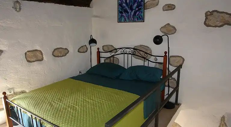 Holiday home in Tribalj