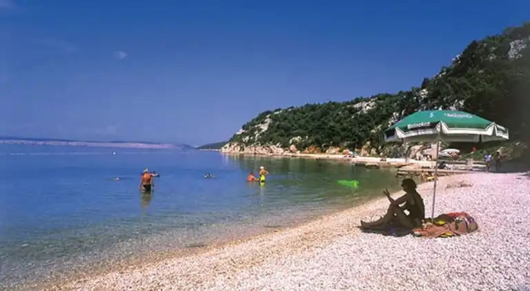 Apartment in Crikvenica