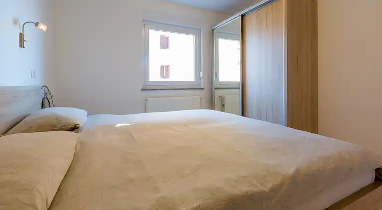 Ferielejlighed i Crikvenica