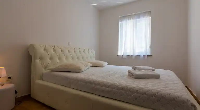 Sommerhus i Crikvenica