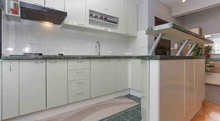 Ferielejlighed i Kaštel Stari