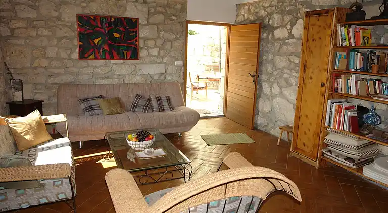 Holiday home in Tribalj