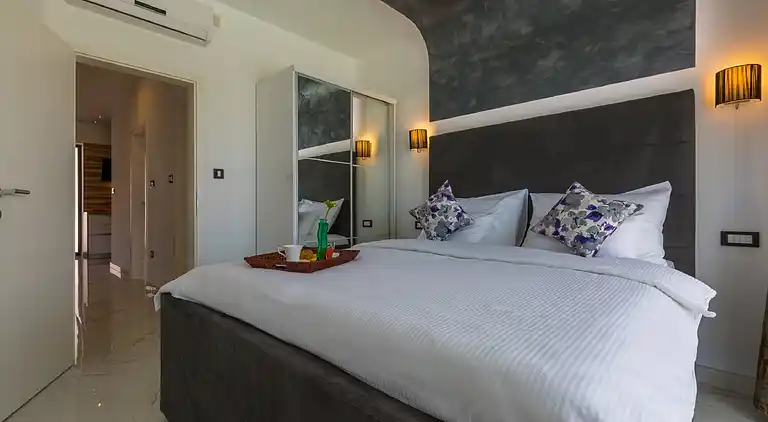 Sommerhus i Grižane-Belgrad