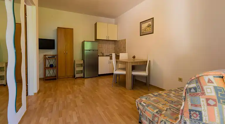 Ferielejlighed i Crikvenica