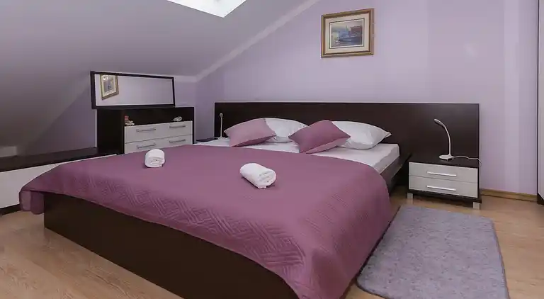 Ferielejlighed i Kaštel Stari