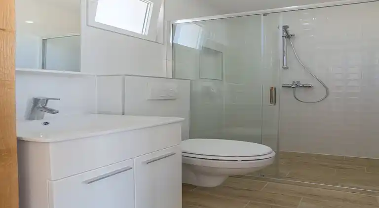 Sommerhus i Benkovac