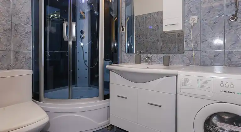 Ferielejlighed i Kaštel Stari