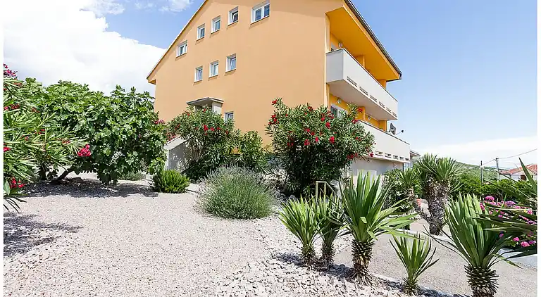 Villa i Crikvenica