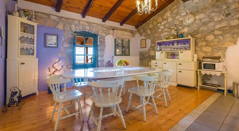 Sommerhus i Grižane-Belgrad