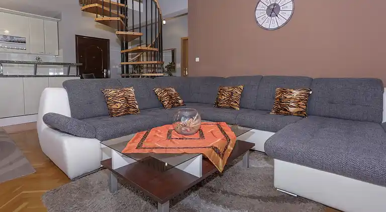 Ferielejlighed i Kaštel Stari