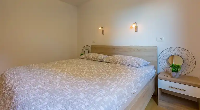 Ferielejlighed i Crikvenica